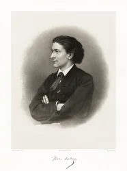 Victorien Sardou, 1865-66